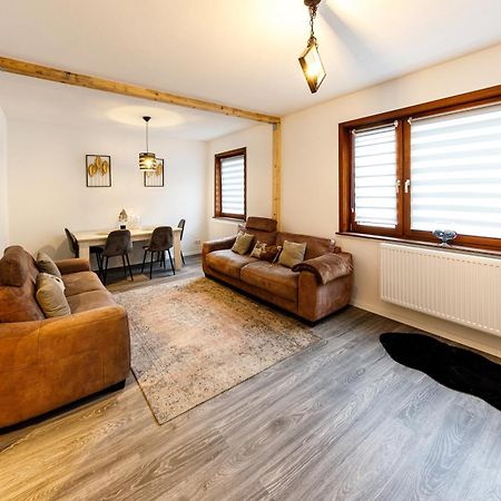 Apartment Tea 1 Триберг Экстерьер фото