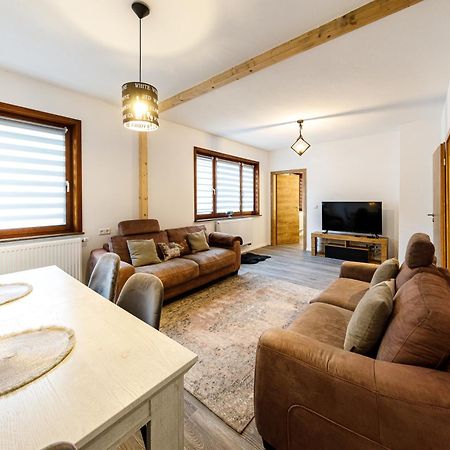 Apartment Tea 1 Триберг Экстерьер фото