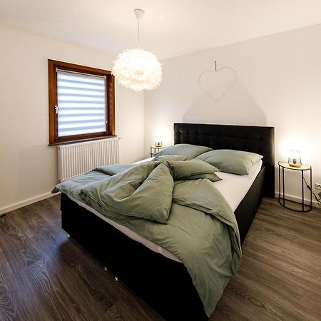 Apartment Tea 1 Триберг Экстерьер фото