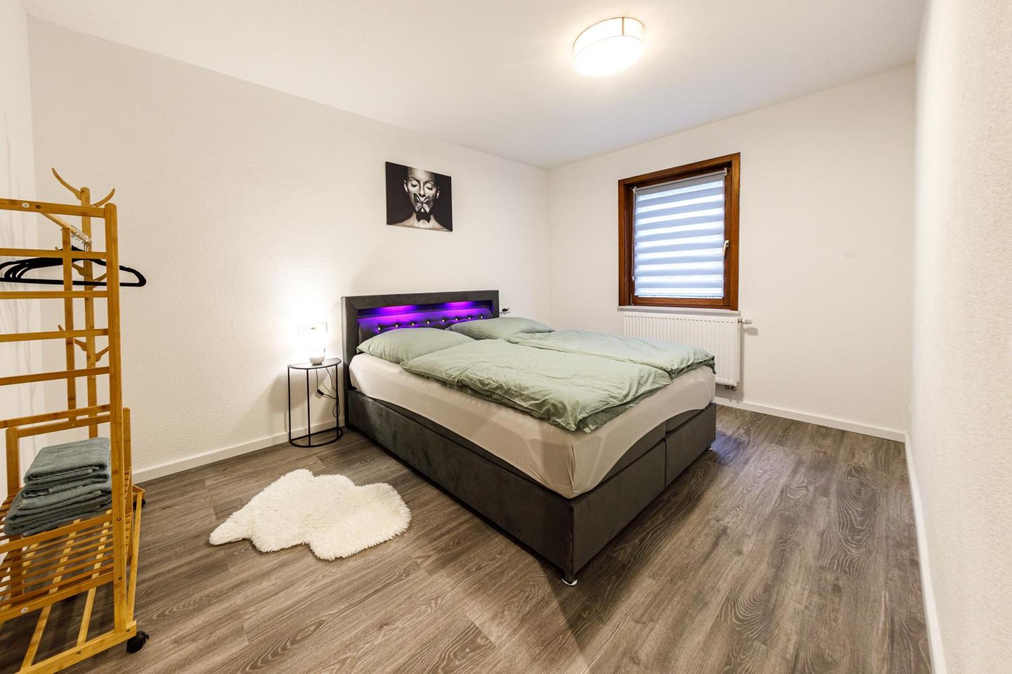 Apartment Tea 1 Триберг Экстерьер фото