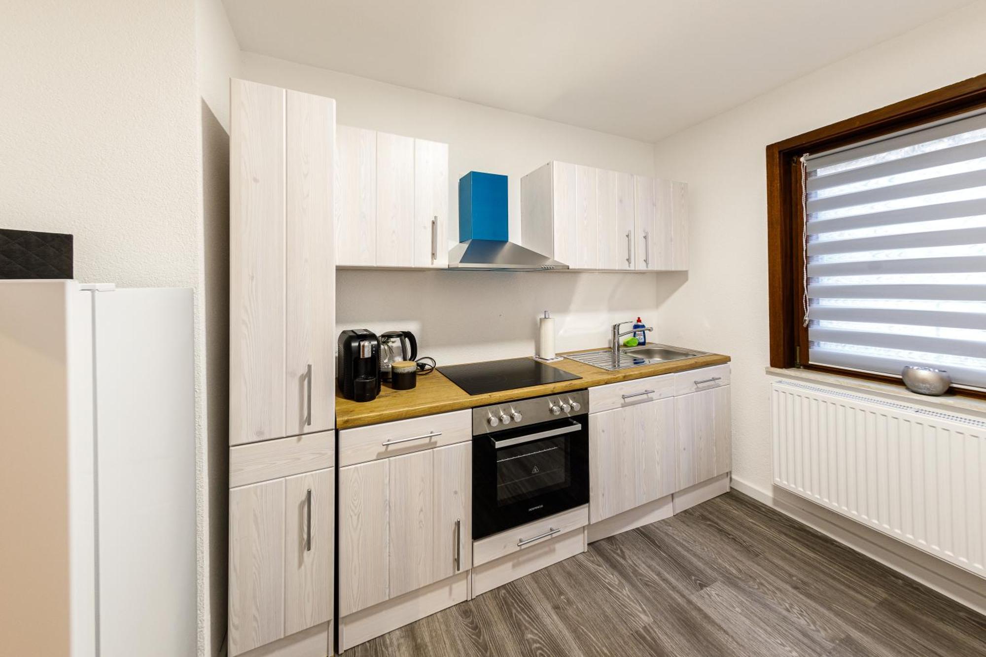 Apartment Tea 1 Триберг Экстерьер фото