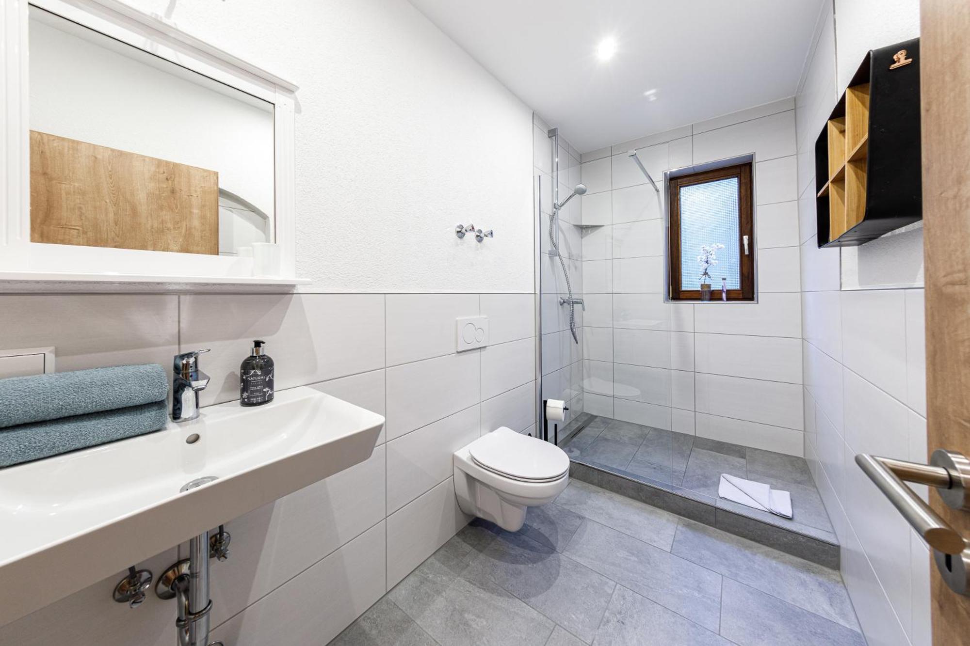 Apartment Tea 1 Триберг Экстерьер фото